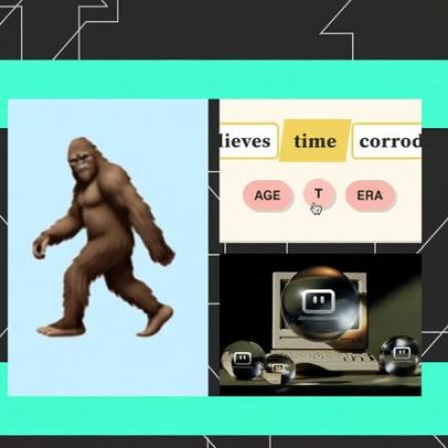 Criador do Wordle lança novo jogo de quebra-cabeça divertido