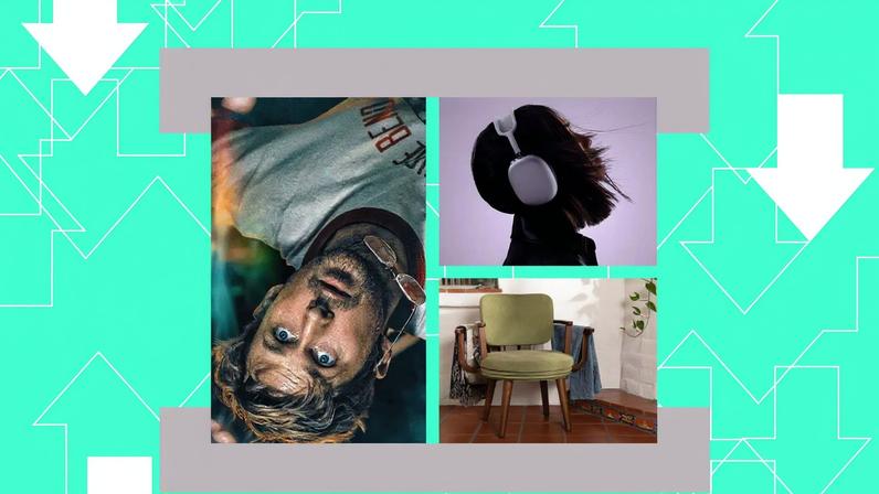 Um dos primeiros favoritos ao filme do ano