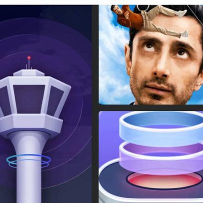 Aplicativo essencial para viajantes frequentes