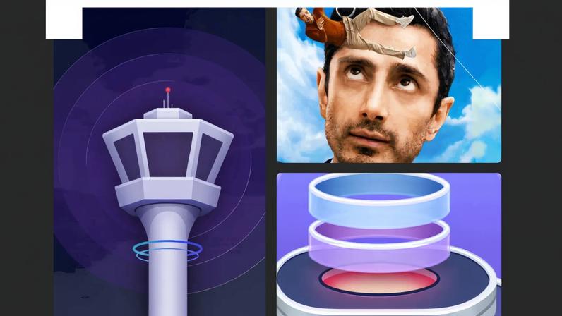 Aplicativo essencial para viajantes frequentes