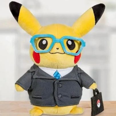 Pokémon se dissocia da Casa Branca por Pokopia usada para promover MAGA