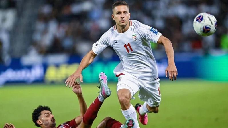 Irã negocia com FIFA para transferir jogos da Copa para o México