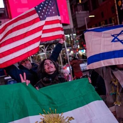 A retórica redutora da guerra contra o Irã é analisada