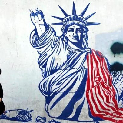 Vitória dos EUA no Irã seria ruim para Washington e para o mundo