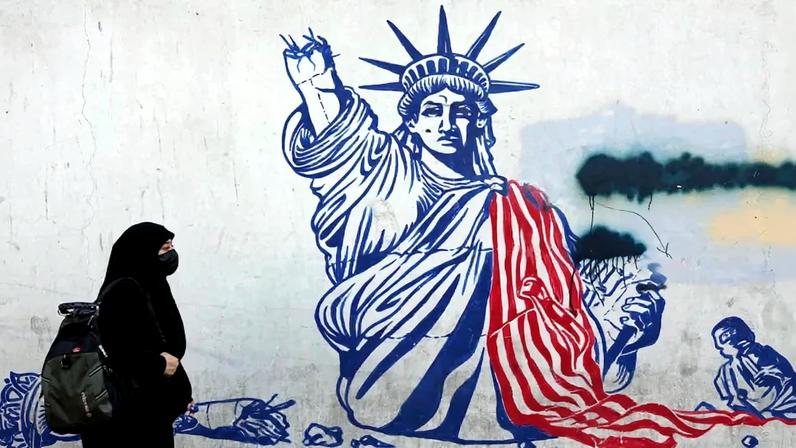 Vitória dos EUA no Irã seria ruim para Washington e para o mundo