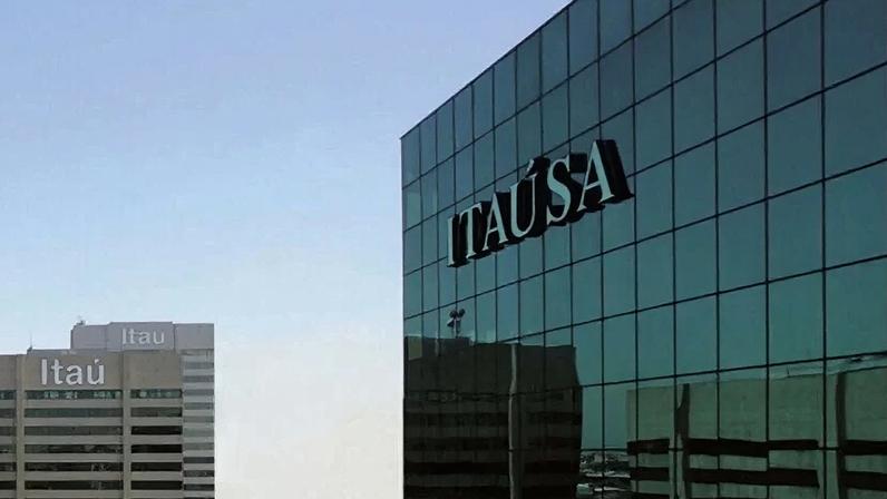 Itaúsa