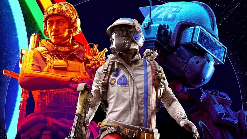 Arc Raiders troca vozes geradas por IA por atores humanos