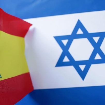 Espanha afasta seu embaixador de Israel