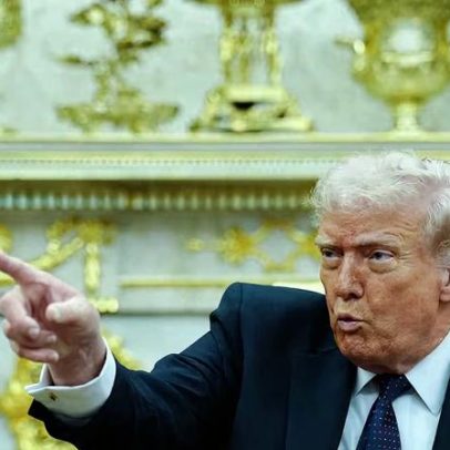 Novas possibilidades remotas de Trump para sancionar a Espanha