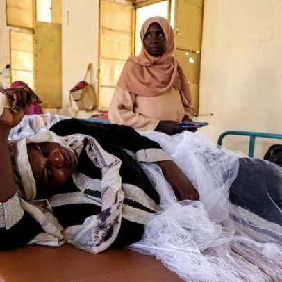 Clínicas no Sudão devem enfrentar falta de suprimentos em semanas, diz ONG