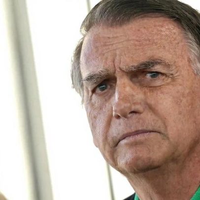 Bolsonaro tem melhora na função renal, mas marcadores inflamatórios estão alterados