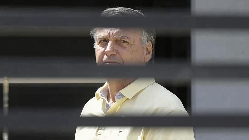 Bolsonaro faz novo apelo a Moraes por prisão domiciliar