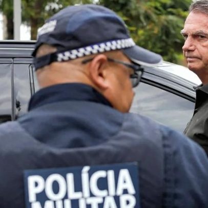 Bolsonaro, cárcere e justiça de classe sob debate