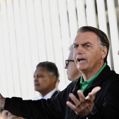 Moraes concede prisão domiciliar a Bolsonaro; deixa Papudinha após 2 meses