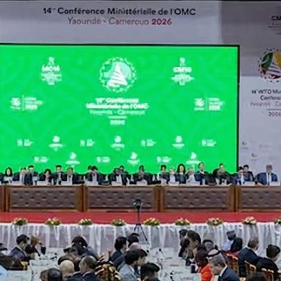 México na OMC: tequila, investimentos e regras de origem