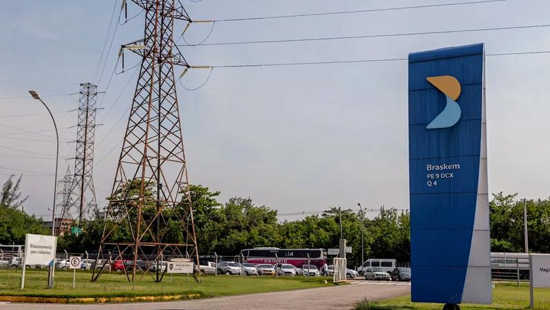 Cade abre caminho para aprovação da compra da participação da IG4 na Braskem