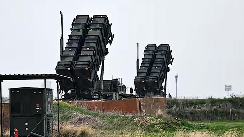 Irã testa resposta da OTAN ao lançar terceiro projétil sobre a Turquia