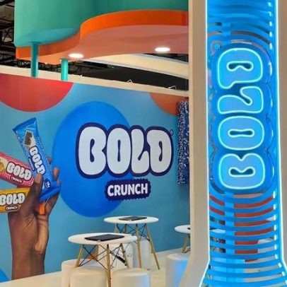 Ferrero adquire Bold Snacks e atua no segmento proteico na América do Sul