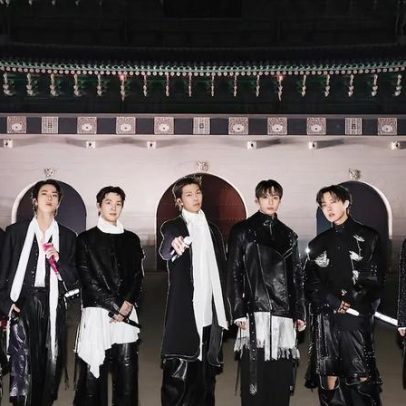 Retorno do BTS rivaliza com Taylor Swift e impulsiona economia com superfandom