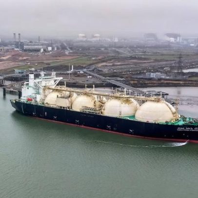 Conflito redesenha o mercado de gás natural e pode provocar choque maior