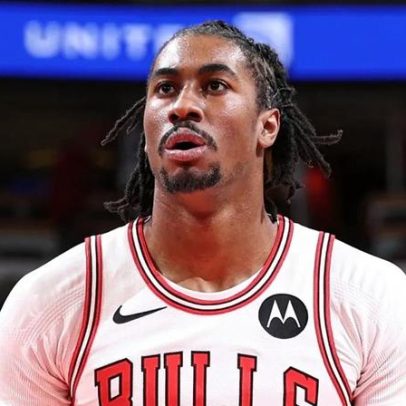 Bulls dispensam Jaden Ivey após troca
