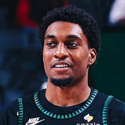 Jaden McDaniels vira desafio para o Timberwolves