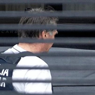 Pedro Rousseff solicita a Moraes a revogação da prisão domiciliar de Bolsonaro