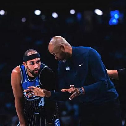 Orlando Magic amarga recordes e derrota para o Raptors
