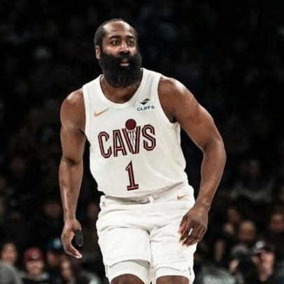 James Harden comenta possibilidade de aposentadoria na NBA