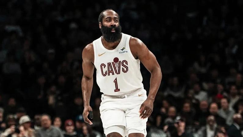 James Harden aposentadoria NBA