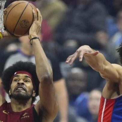 NBA 2025/26: resultados da rodada de 3 de março