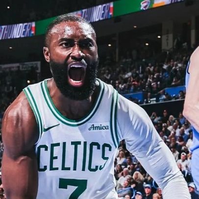 Tracy McGrady evita troca envolvendo Jaylen Brown do Celtics