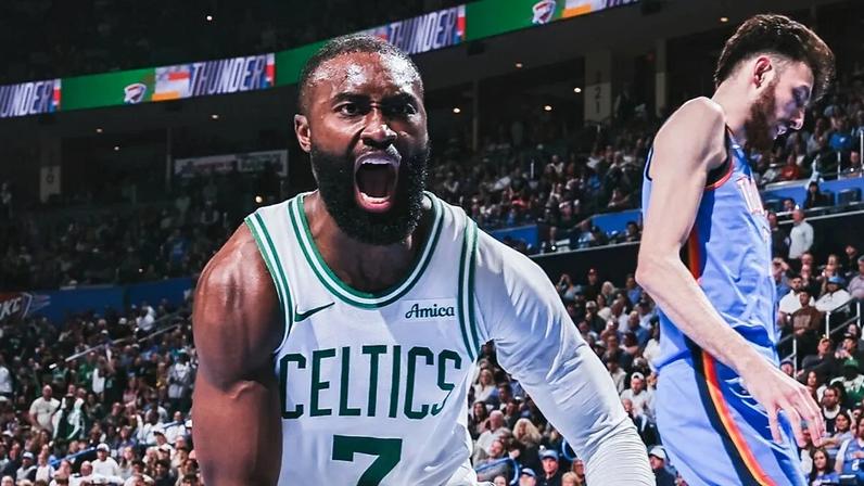 Tracy McGrady evita troca envolvendo Jaylen Brown do Celtics