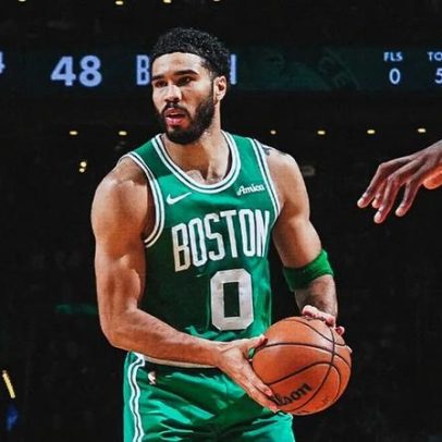 Jayson Tatum revela frustração com retorno ao Celtics