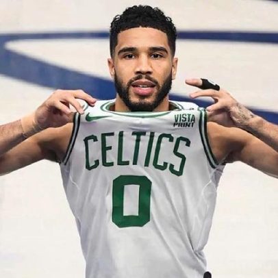 Jayson Tatum retorna ao Celtics com data divulgada por jornalista