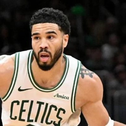 Jayson Tatum comenta volta precoce de lesão e riscos à temporada