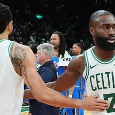 NBA 2025/26: Rodada de 27 de março reúne jogos