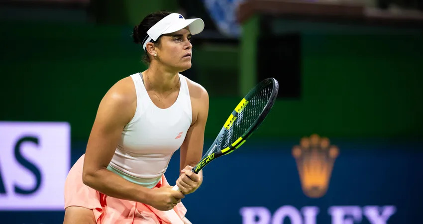 Jennifer Brady (Foto: WTA Jimmy48