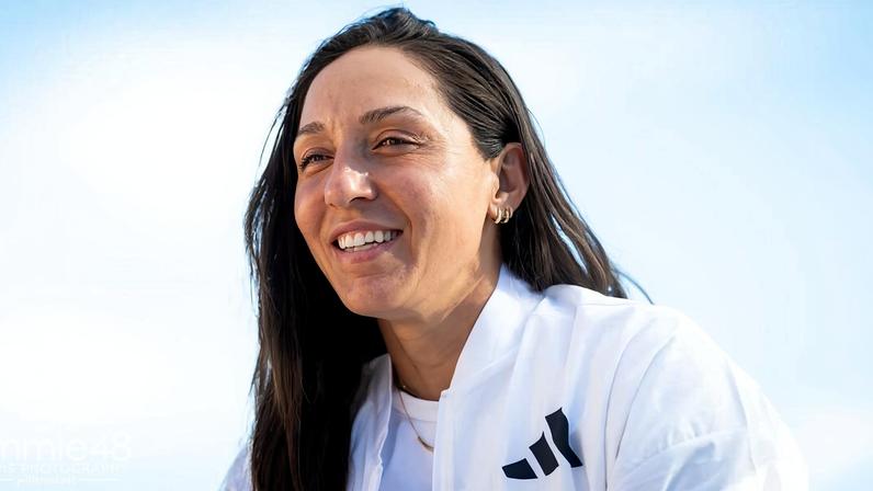 Jessica Pegula (Foto: Jimmie48/WTA)