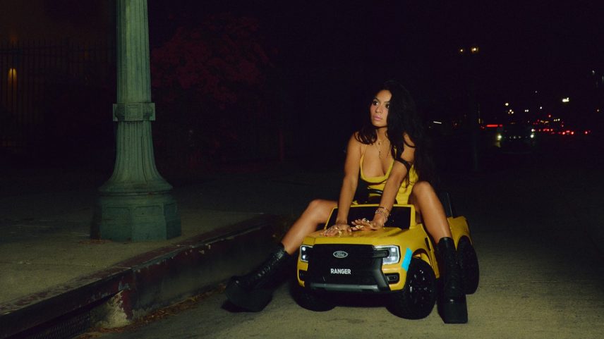 Jessie Reyez lança EP surpresa '$till Paid'