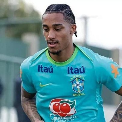 Ancelotti esquece de anunciar convocado da Seleção; entenda o equívoco