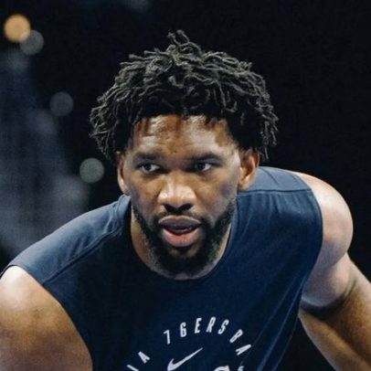 Joel Embiid fica fora e Sixers sofrem novo desfalque