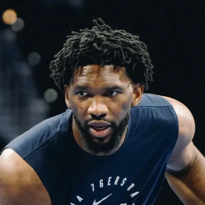 Joel Embiid pode virar reforço de time de expansão da NBA