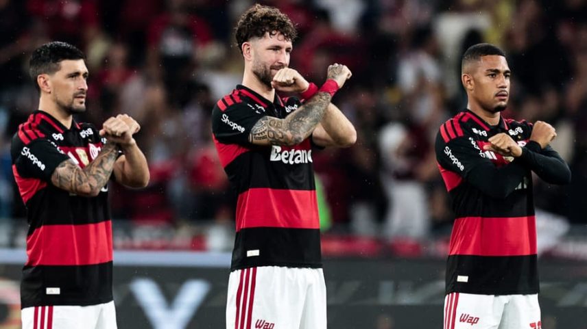 Roque Júnior: racismo no futebol não é só na Europa