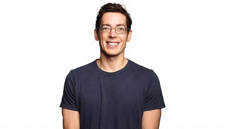 John Hegeman, ex-diretor da Meta: executivo lançará holding com foco em aprimoramento de indústrias a partir de tecnologias modernas