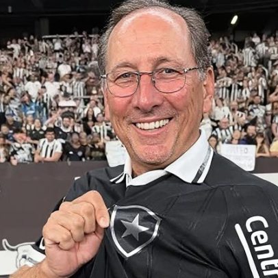 Diretor avalia risco de transfer ban ao Botafogo; Textor aposta em otimismo