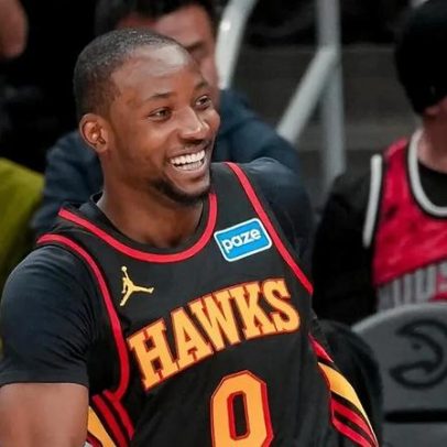 Jonathan Kuminga deve assinar extensão com o Atlanta Hawks após troca