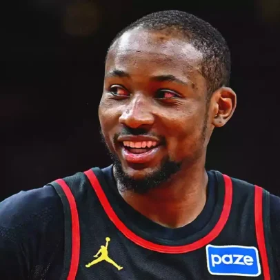 Jonathan Kuminga pronto para sair da jaula, afirma Jalen Johnson