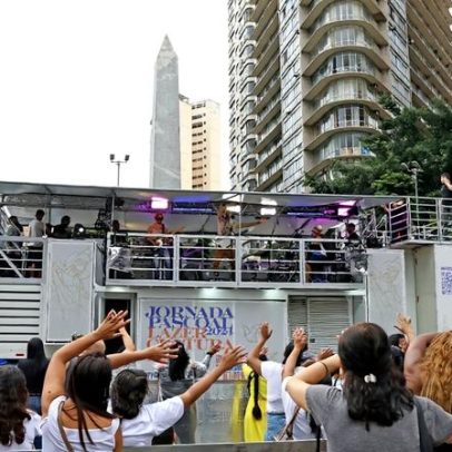 BH recebe Jornada Pascoal no Sábado de Aleluia