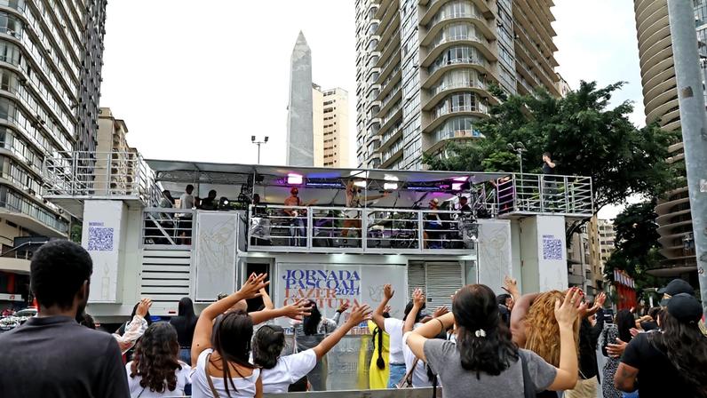 BH recebe Jornada Pascoal no Sábado de Aleluia